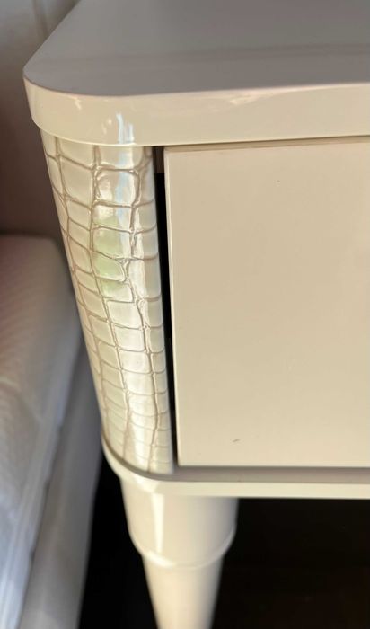 Тоалетка на италианската фирма за мебели Camelgroup