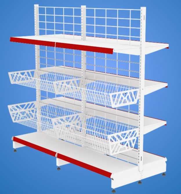 Железная мебель, торговый стеллаж, temir mebel, savdo stellaj