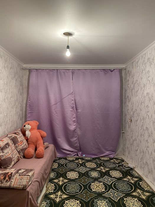 1 комната общяга (Секция)