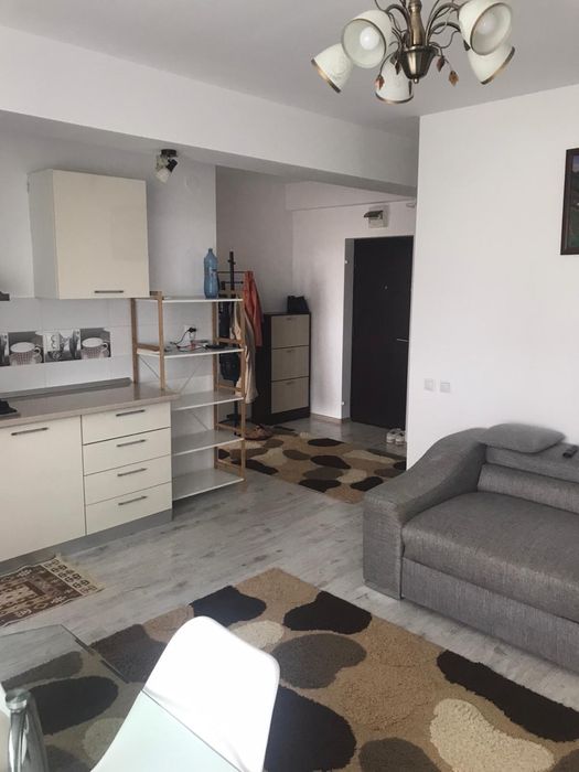 Proprietar - Inchiriez apartament 47 mp, complex Penta, Iasi - 450 EUR