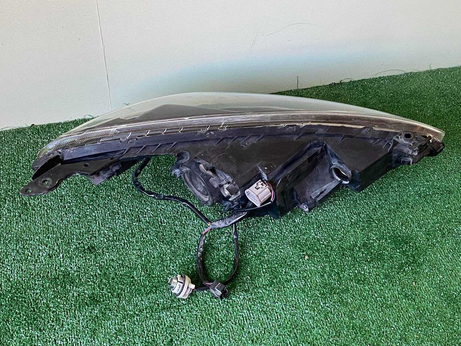 фар ляв Mazda 2 модел 2007-2014 г. #1039V