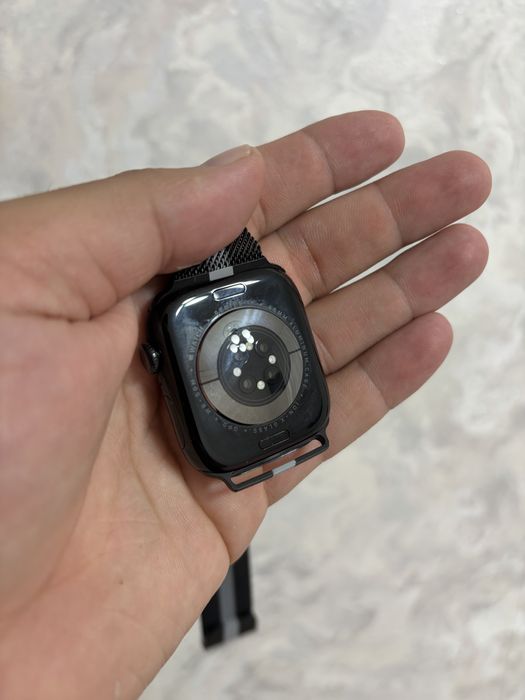 Iphone 17 air Apple watch 11