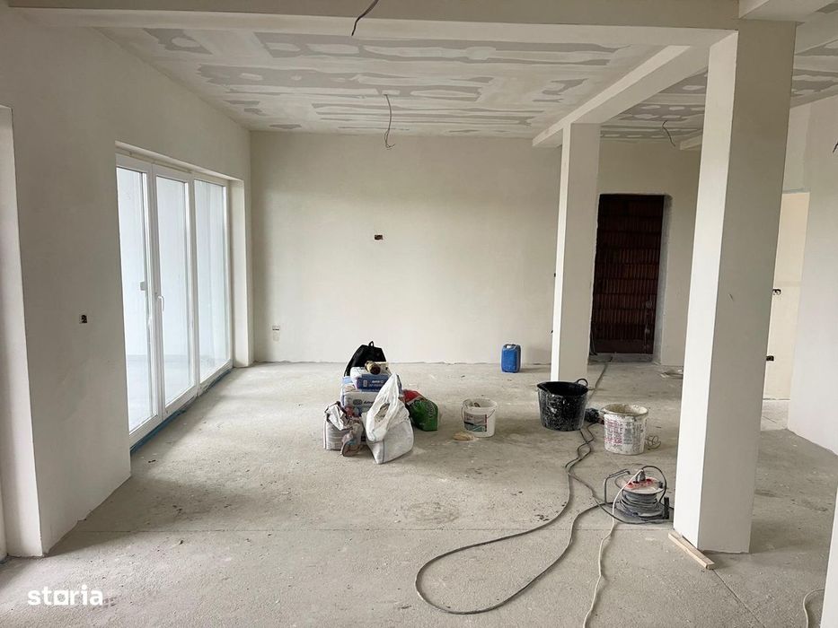 Comision 0 - Dezvoltator 3 camere - 130000eur, TVA si parcare incluse!