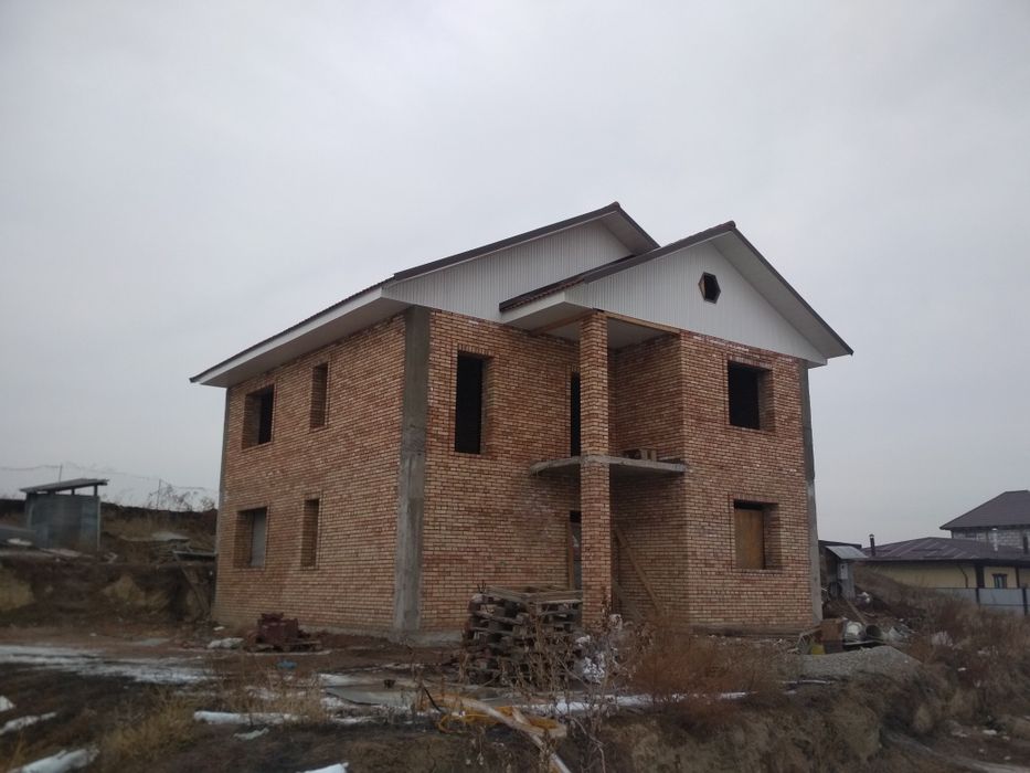 Ищу партнёра по рекламе строительства