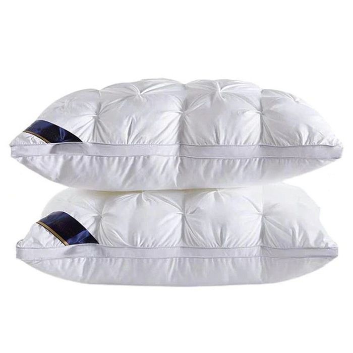 Подушка из синтепуха