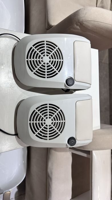 Пылесос для маникюра