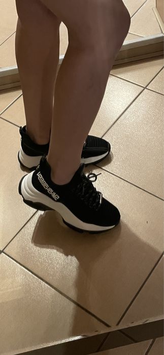 Adidasi dama fashion