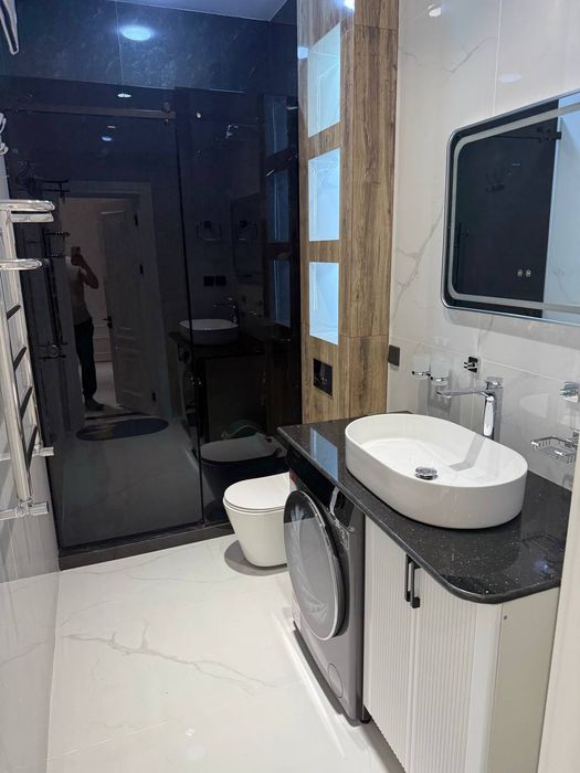 Аренда Абдулла 3/4/7 Набиев Osh City