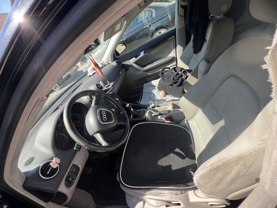 Vand Audi A3 an fabricatie 2006