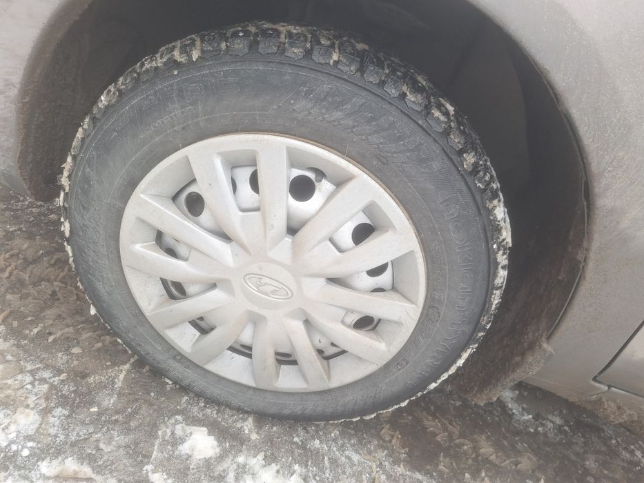 Продам лада Веста