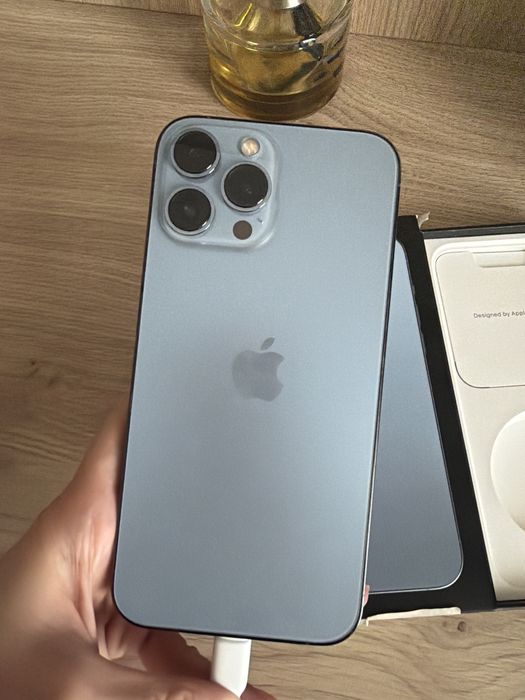 Iphone 13 Pro Max 256 GB