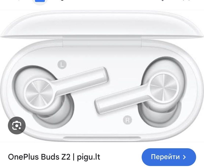 OnePlus Buds Z2(оригинал)