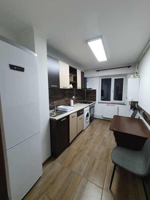 Vand apartament 2 camere Tomis Nord