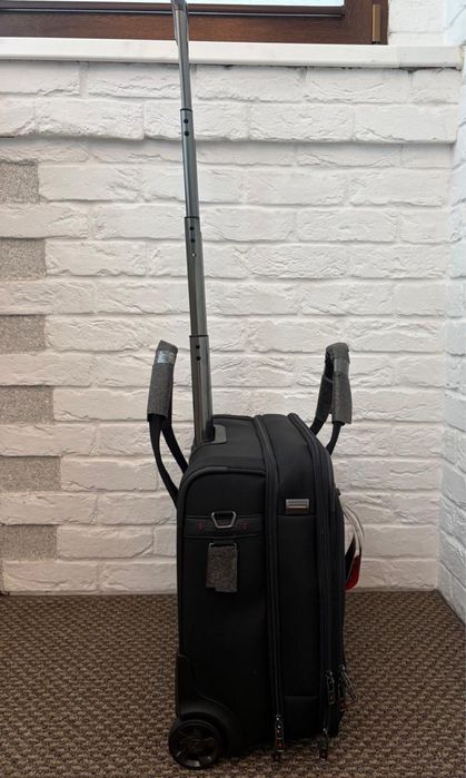 Продам сумку-чемодан Samsonite (Оригинал)