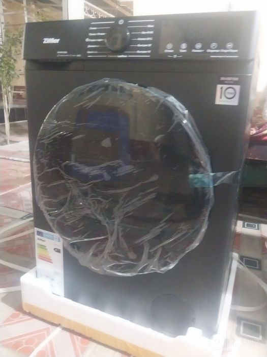 Skladdan Ziffler 8 kg kir mashina! Yangi, karobkada!