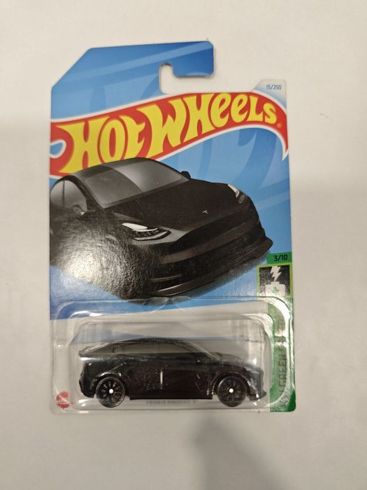 Колички играчки Hot Wheels