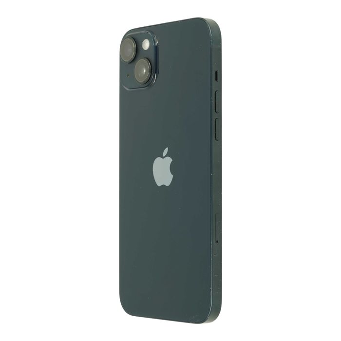 Magazin Apple | iPhone 14 Plus | Foarte Bun | Midnight | 128GB | 100% | Cu Garantie | In Rate | smilemobile.ro