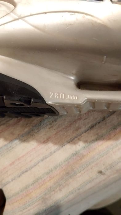 Продам лыжные ботинки мужские