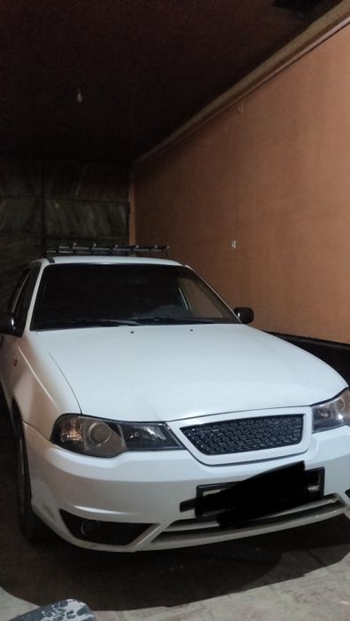 Nexia2 transport