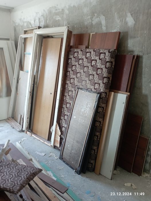 Вывоз мусора.Грузчики.Мусор чикарамиз.