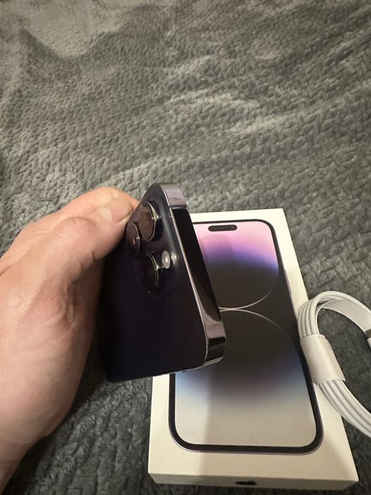 Iphone 14 Pro 128 gb