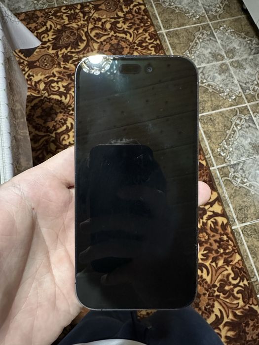 Iphone 14 Pro 256 GB