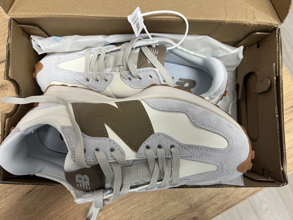 Adidasi noi cu eticheta New Balance - Emag