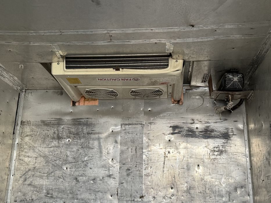 Продам термо будку