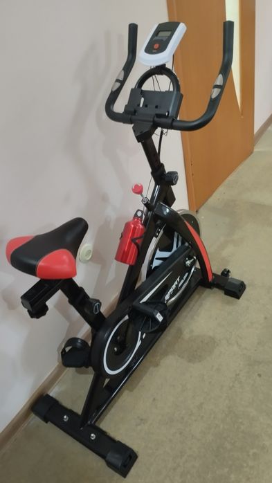 Продам Велотренажёр срочно новый