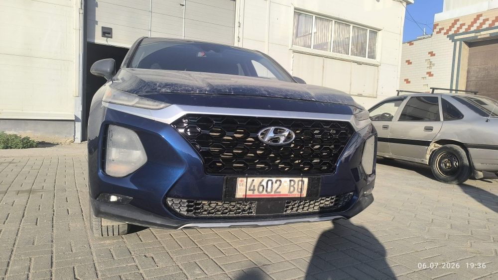 РИХТОВКА Покраска кузова авто