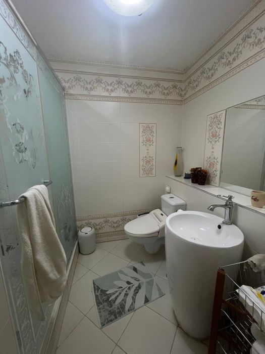 Санузлы. Срочно. Торг