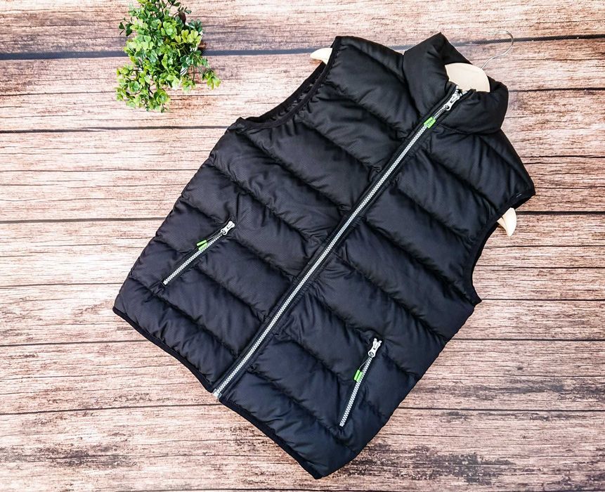 Мъжки елеци - два модела