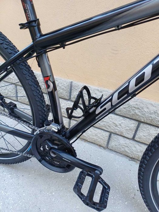 Bicicleta mountain bike Scott 29