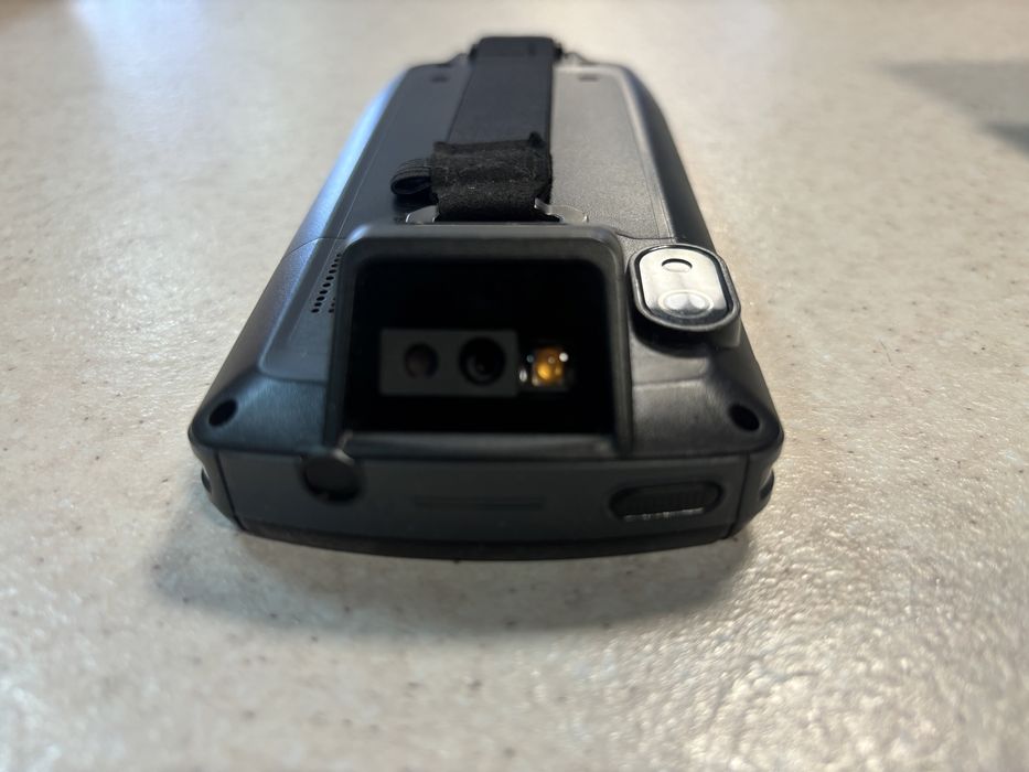 Терминал сбора данных UROVO DT40