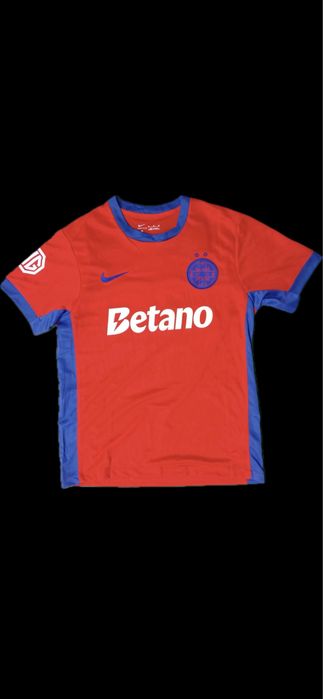 Tricou Tanase fcsb