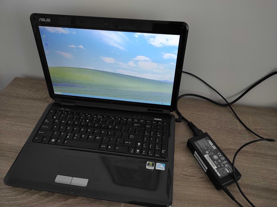 Laptop Asus K50I (K50IE) Timisoara • OLX.ro