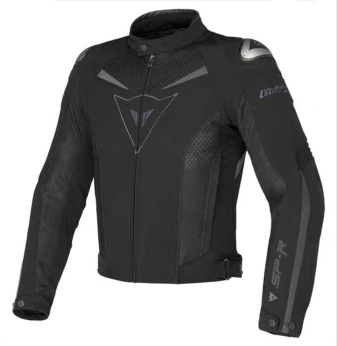Мотокуртка DAINESE DN97 черный 46