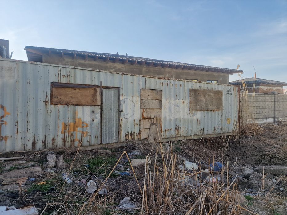 Продам контейнер