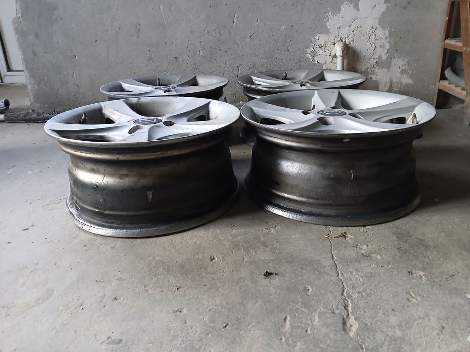 Диск 14 яхши холатда