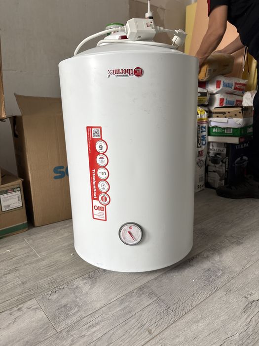 Продам бойлер в отличном состояние