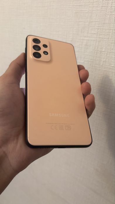 Samsung a33 5G.  .   ‘