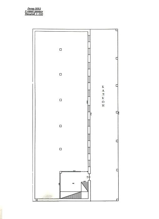Сдается в аренду здание / Бино ижарага берилади