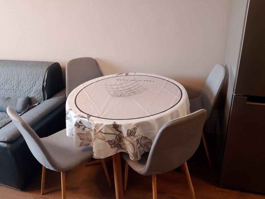 Дава се под наем Тристаен апартамент в Стара Загора, Център - 94 кв.м за 408 € - Снимка #11