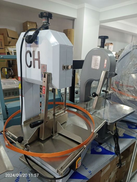 Suyak arra suyak kesadigan uskunalar ленточный пыли Пила