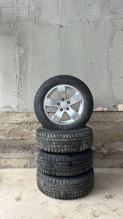 Диски 15 размера