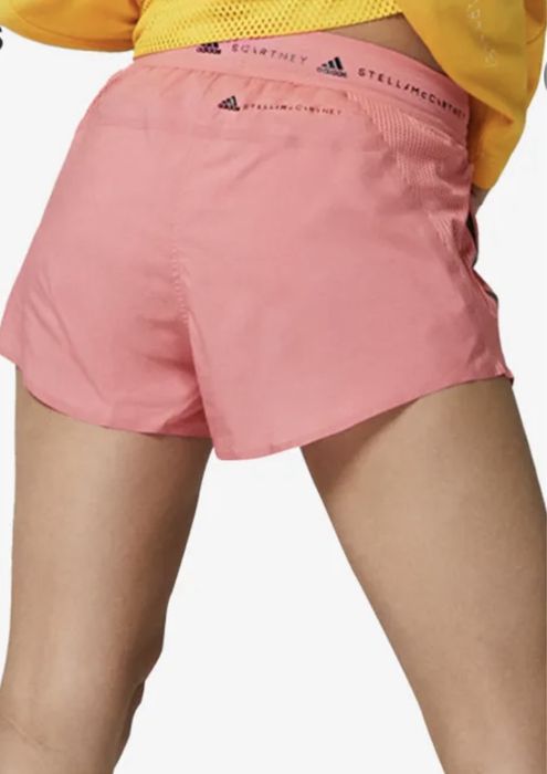 Шорты адидас стелла