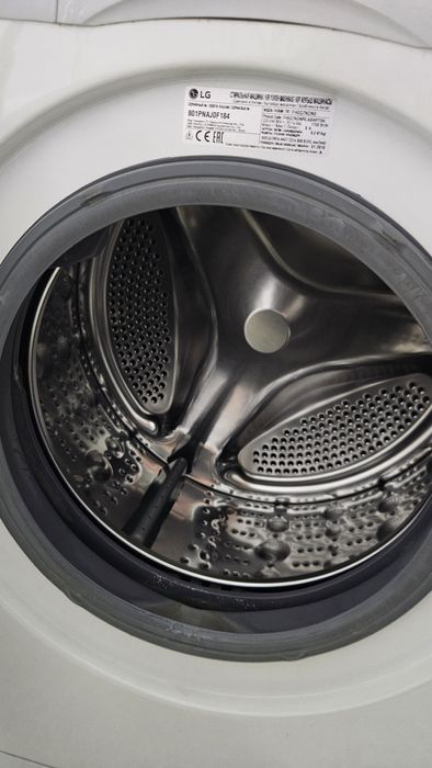 Продам стиралку, LG, в отличном состояни.