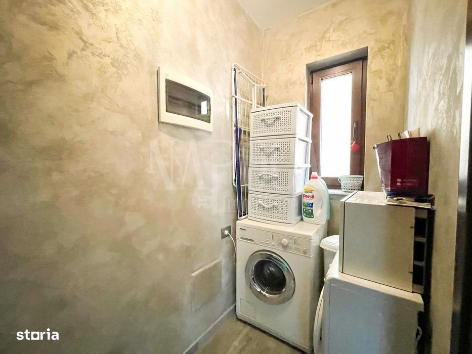 Casa 6 camere de vanzare in Someseni, Cluj Napoca