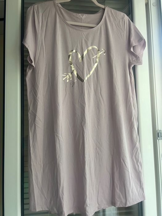 НАМАЛЕНИЕ 33 € не 75 €Оригинална памучна пижама Victoria’s Secret