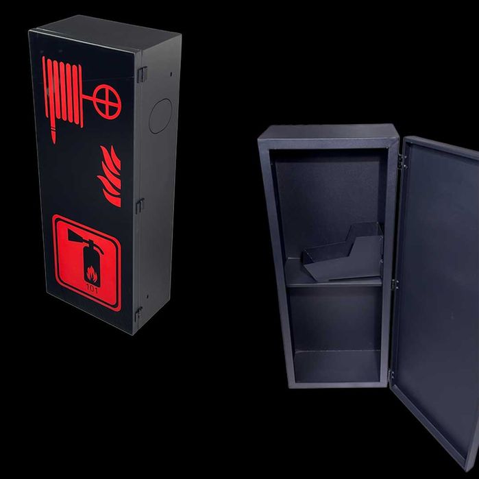 Пожарный щит от производителя